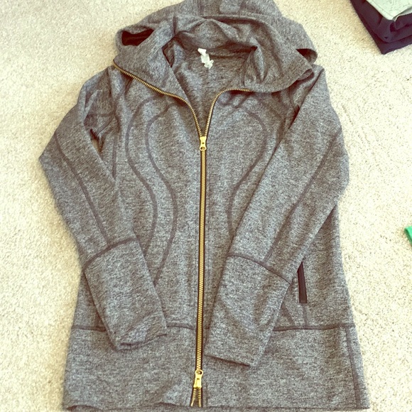 lululemon athletica Tops - Lululemon Hoodie